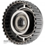 Kosz klimatyzacji FORWARD FORD 4R70W, 4R75E, 4R75W (AOD, AODE, AODE-W) - bez wcześniejszego, bez zestawu tarczy