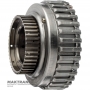 Kosz klimatyzacji FORWARD FORD 4R70W, 4R75E, 4R75W (AOD, AODE, AODE-W) - bez wcześniejszego, bez zestawu tarczy
