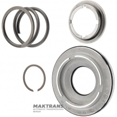 Tłok ze sprężyną powrotną FORWARD sprzęgła FORD 4R70W, 4R75E, 4R75W (AOD, AODE, AODE-W) - XL3Z-7A262-AA, F3AZ-7A480-A,