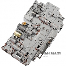 Sterownik hydrawliczny (nietestowany) TOYOTA A340E / A340F - zdemontowany ze skrzyni biegów oznaczony (35010-34170), TOYOTA SEQUOIA, Silnik: (2UZFE) 4700CC 32-VALVE DOHC EFI