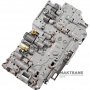 Sterownik hydrawliczny (nietestowany) TOYOTA A340E / A340F - zdemontowany ze skrzyni biegów oznaczonych (35010-34170), TOYOTA SEQUOIA, Silnik: (2UZFE) 4700CC 32-VALVE DOHC EFI