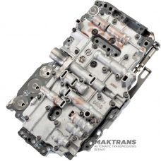 Sterownik hydrawliczny (nietestowany) TOYOTA A340E / A340F - zdemontowany ze skrzyni biegów oznaczony (35010-34170), TOYOTA SEQUOIA, Silnik: (2UZFE) 4700CC 32-VALVE DOHC EFI