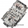 Sterownik hydrawliczny (nietestowany) TOYOTA A340E / A340F - zdemontowany ze skrzyni biegów oznaczonych (35010-34170), TOYOTA SEQUOIA, Silnik: (2UZFE) 4700CC 32-VALVE DOHC EFI