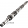 Wał wejściowy FORD 10R140 LC3Z-7015-A, LC3P-7017-CB - długość wału 702 mm