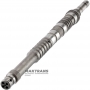 Wał wejściowy FORD 10R140 LC3Z-7015-A, LC3P-7017-CB - długość wału 702 mm