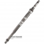 Wał wejściowy FORD 10R140 LC3Z-7015-A, LC3P-7017-CB - długość wału 702 mm