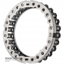 Sprężyna powrotna tłoka C4 Sprzęgło TOYOTA / LEXUS UA80E, UA80F - (Ř zew. 99,50 mm, Ø wew. 76,30 mm, wysokość 20,30 mm)