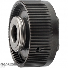 Przekładnia planetarna FORWARD FORD A4LD, 4R44E, 4R55E, 5R44E, 5R55E P90GT-7D055-ABR — 3 zębniki (15 zębów na zębnik, średnica zewnętrzna 24,40 mm)