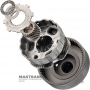 Przekładnia planetarna OVERDRIVE FORD A4LD, 4R44E, 4R55E, 5R55E (1990-1996, 4.0L) - 3 zębniki (25 zębów), koło słoneczne 24 zębów (Ř zew. 36,90 mm), koło koronowe 72 zęby (Ř zew. 115,50 mm)