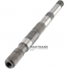 Wał wyjściowy FORD A4LD, 4R44E, 4R55E, 5R55E, 5R55N, 5R55S, 5R55W - (długość wału 353 mm)