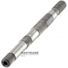Wał wyjściowy FORD A4LD, 4R44E, 4R55E, 5R55E, 5R55N, 5R55S, 5R55W - (długość wału 353 mm)