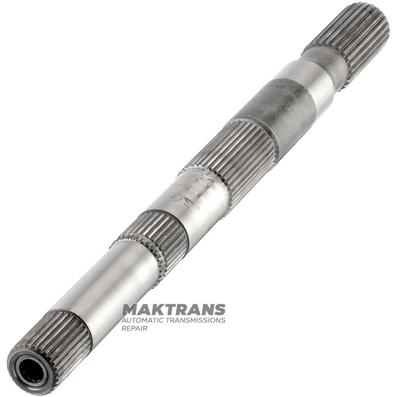 Wał wyjściowy FORD A4LD, 4R44E, 4R55E, 5R55E, 5R55N, 5R55S, 5R55W - (długość wału 353 mm)