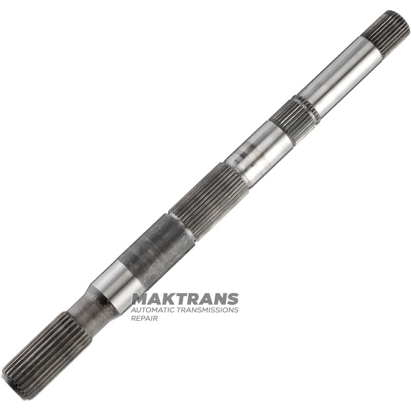 Wał wyjściowy FORD A4LD, 4R44E, 4R55E, 5R55E, 5R55N, 5R55S, 5R55W - (długość wału 353 mm)