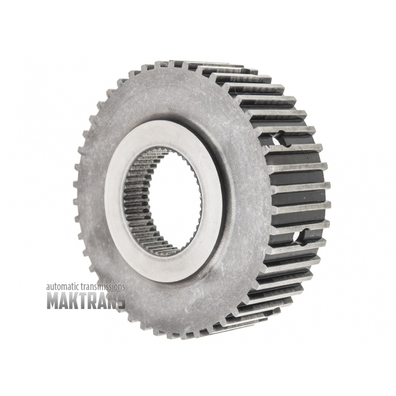 Piasta Sprzęgła Przedniego (bez źródła) FORD AOD AODE AODE-W 4R70W 4R75E 4R75W — F2AZ-7B067-A