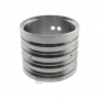 Bandaż (naprawa) piasta bębna C3/C4 Sprzęgło Aisin Warner AWF8G45 - (wysokość 41,20 mm, średnica zewnętrzna 50,20 mm, średnica zewnętrzna 43,25 mm)