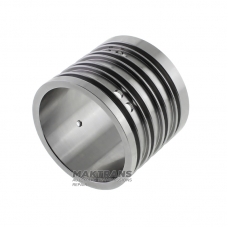 Bandaż (naprawa) piasta bębna C3/C4 Sprzęgło Aisin Warner AWF8G45 - (wysokość 41,20 mm, średnica zewnętrzna 50,20 mm, średnica zewnętrzna 43,25 mm)