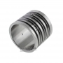Bandaż (naprawa) piasta bębna C3/C4 Sprzęgło Aisin Warner AWF8G45 - (wysokość 41,20 mm, średnica zewnętrzna 50,20 mm, średnica zewnętrzna 43,25 mm)