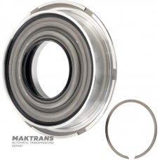 Zestaw tłoka 1-2-3-4 Clutch GM 6L45 / 6L50 24241073, 242255522 - (tłok aluminiowy: wysokość 35 mm, średnica zewnętrzna 167,70 mm, średnica wewnętrzna 77 mm]