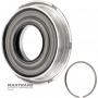 Zestaw tłoka 1-2-3-4 Clutch GM 6L45 / 6L50 24241073, 242255522 - (tłok aluminiowy: wysokość 35 mm, średnica zewnętrzna 167,70 mm, średnica wewnętrzna 77 mm]