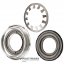 Zestaw tłoka 1-2-3-4 Clutch GM 6L45 / 6L50 24241073, 242255522 - (tłok aluminiowy: wysokość 35 mm, średnica zewnętrzna 167,70 mm, średnica wewnętrzna 77 mm]