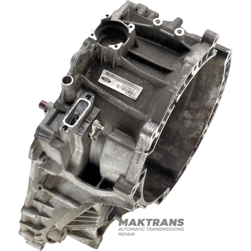 Obudowa przednia 2WD FORD / GETRAG Power Shift 6DCT250 - F1FP-7000-VB, BV6P-7500-A (Ford Focus MK3 2011-2014, 2.0L)