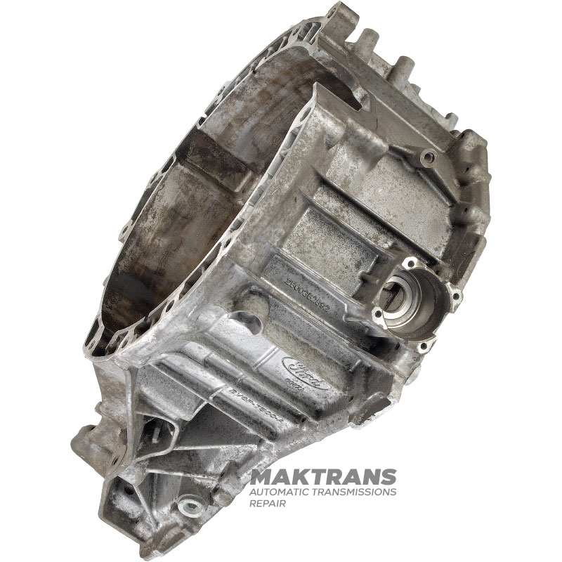 Obudowa przednia 2WD FORD / GETRAG Power Shift 6DCT250 - F1FP-7000-VB, BV6P-7500-A (Ford Focus MK3 2011-2014, 2.0L)
