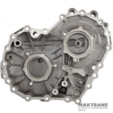 Osłona tylna JATCO CVT JF011E 310201XF0E – NISSAN Qashqai 2007 J10 (MR20DE)
