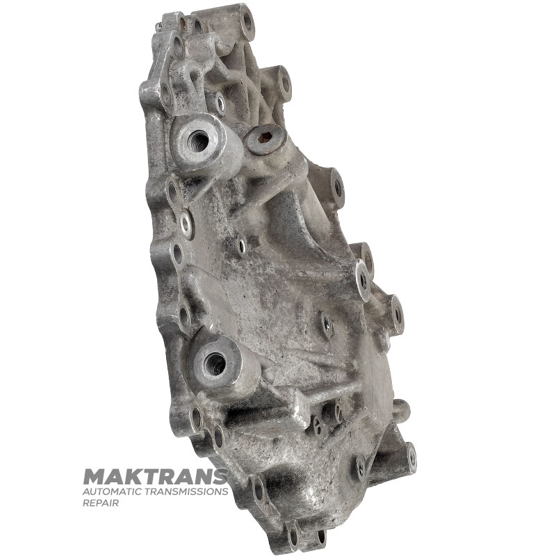 Osłona tylna JATCO CVT JF011E 310201XF0E – NISSAN Qashqai 2007 J10 (MR20DE)