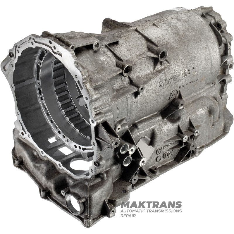 Obudowa centralna ZF 8HP65A - 1103401307