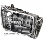 Obudowa centralna ZF 8HP65A - 1103401307