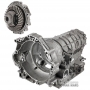 Zespół obudowy skrzyni biegów z parą główną (32 / 12 zębów) ZF 5HP19 - 1060030045, (EBY)