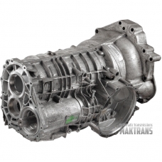 Zespół obudowy skrzyni biegów z parą główną (32 / 12 zębów) ZF 5HP19 - 1060030045, (EBY)
