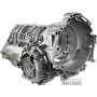 Zespół obudowy skrzyni biegów z parą główną (32 / 12 zębów) ZF 5HP19 - 1060030045, (EBY)