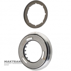 Tłok bębna Overdrive Clutch FORD 5R55 A4LD, 4R44E, 4R55E, 5R55E, 5R55N, 5R55S, 5R55W 88DT-7A258-AA — (całkowita wysokość tłoka 18,95 mm, w zestawie 15 sprężyn)