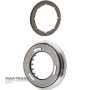 Tłok bębna Overdrive Clutch FORD 5R55 A4LD, 4R44E, 4R55E, 5R55E, 5R55N, 5R55S, 5R55W 88DT-7A258-AA - (całkowita wysokość tłoka 18,95 mm, w zestawie 15 sprężyn)