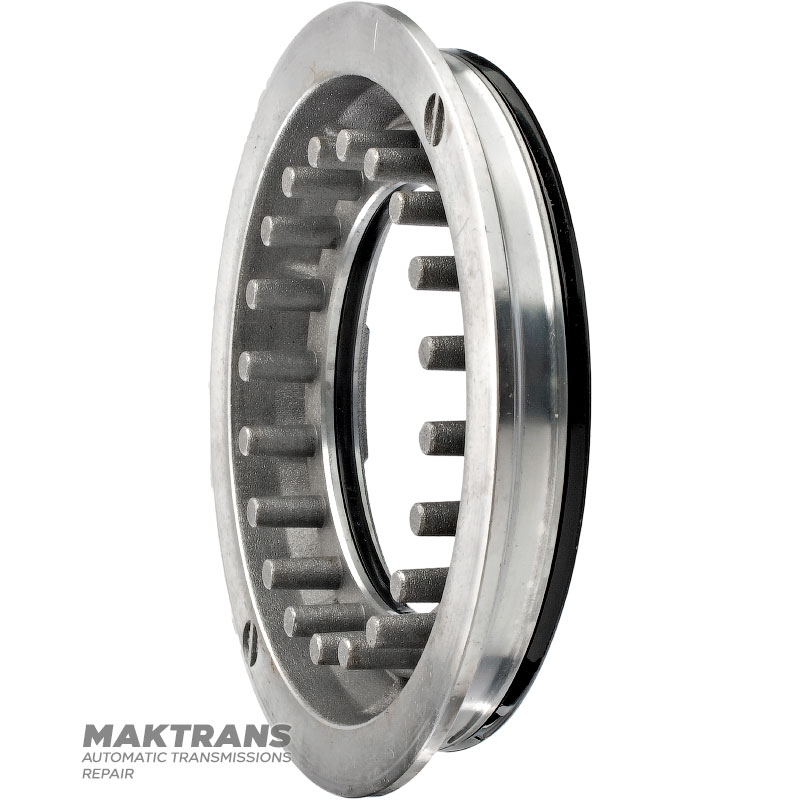 Tłok bębna Overdrive Clutch FORD 5R55 A4LD, 4R44E, 4R55E, 5R55E, 5R55N, 5R55S, 5R55W 88DT-7A258-AA - (całkowita wysokość tłoka 18,95 mm, w zestawie 15 sprężyn)