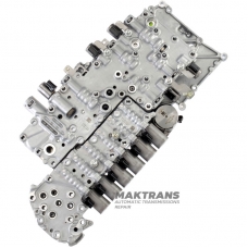Zespół sterownika zaworowego z elektromagnesami (bez modułu elektronicznego) MAZDA Hybrid 8-biegowa skrzynia biegów - RZ01L23A25, RZ01S22M20, RZ01U23B04 (usunięta z przekładni oznaczonych RZ44)