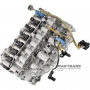 Regenerowany zespół zaworów z elektrozaworami TOYOTA / LEXUS UA80E, UA80F 3541048080, 354100E010 - (do aut bez systemu Start/Stop, oznaczenia na karoserii 89090, płytka oddzielająca A0)