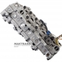 Regenerowany zespół zaworów z elektrozaworami TOYOTA / LEXUS UA80E, UA80F 3541048080, 354100E010 - (do aut bez systemu Start/Stop, oznaczenia na karoserii 89090, płytka oddzielająca A0)