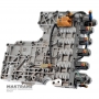 Blok zaworów komplet z elektromagnesami i okablowaniem FORD 10R140 - LC3P-7A101-AF LC3P-7A008-AG LC3P-7A092-AG