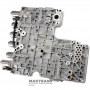 Blok zaworów komplet z elektromagnesami i okablowaniem FORD 10R140 - LC3P-7A101-AF LC3P-7A008-AG LC3P-7A092-AG