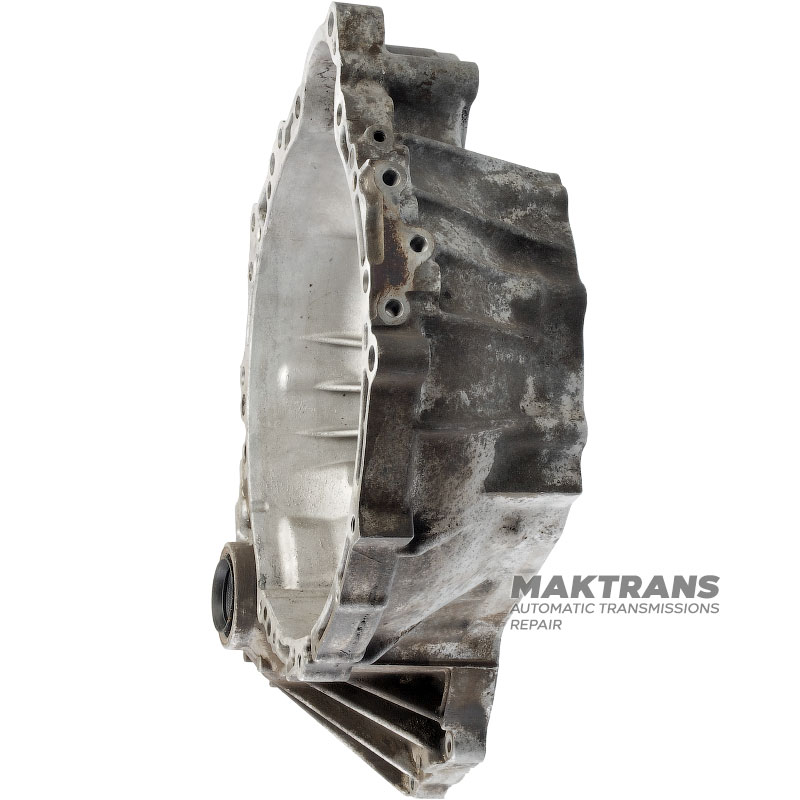 Nadwozie przednie (2WD) TOYOTA U151E - 3510528012, 3510528013