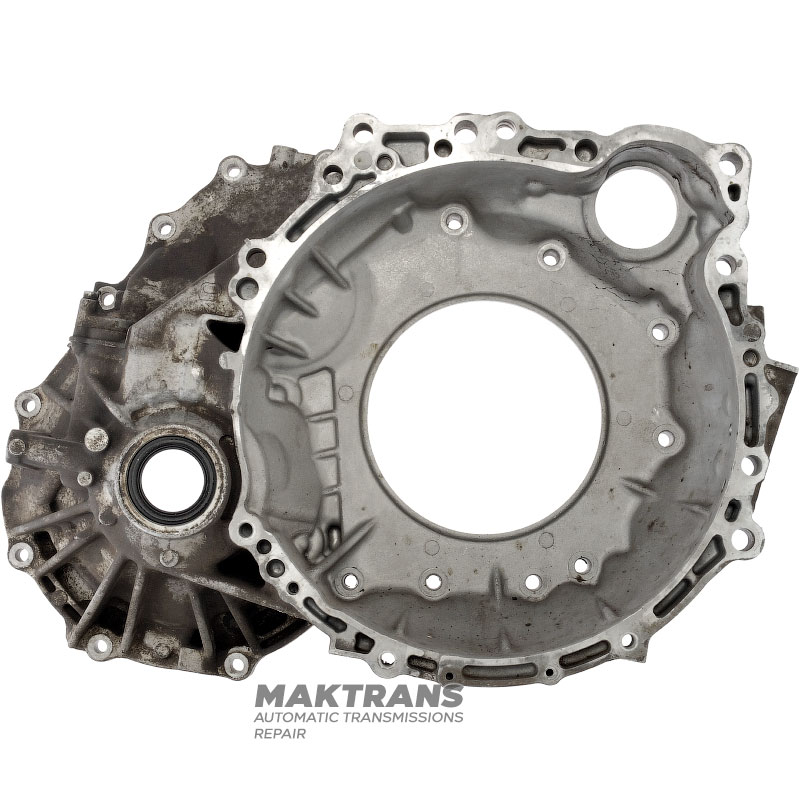 Nadwozie przednie (2WD) TOYOTA U151E - 3510528012, 3510528013
