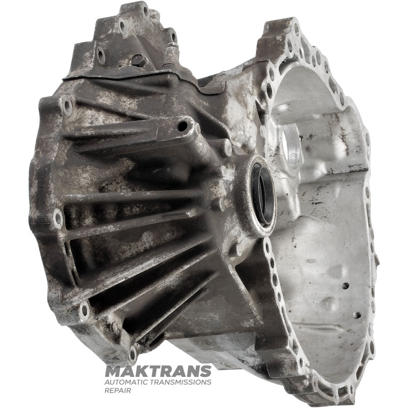 Nadwozie przednie (2WD) TOYOTA U151E - 3510528012, 3510528013