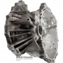 Nadwozie przednie (2WD) TOYOTA U151E - 3510528012, 3510528013