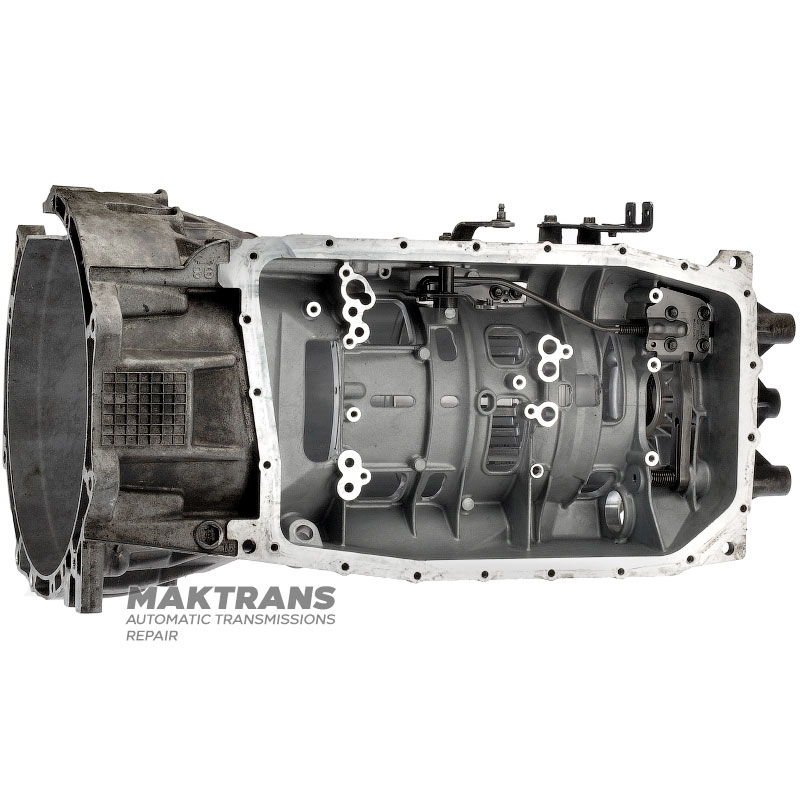 Obudowa skrzyni biegów FORD 6R60 6R80 FR3P-7006-CC, FR3P-7000-CB, FR3Z-7000-C - FORD MUSTANG 2.3 EcoBoost 4x2 (2015-2017)