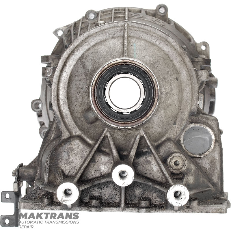 Obudowa skrzyni biegów FORD 6R60 6R80 FR3P-7006-CC, FR3P-7000-CB, FR3Z-7000-C - FORD MUSTANG 2.3 EcoBoost 4x2 (2015-2017)