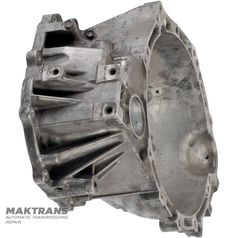 Nadwozie przednie TOYOTA U340E (2WD) — 3510552070, 3541052060