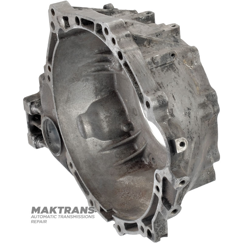 Nadwozie przednie TOYOTA U340E (2WD) — 3510552070, 3541052060