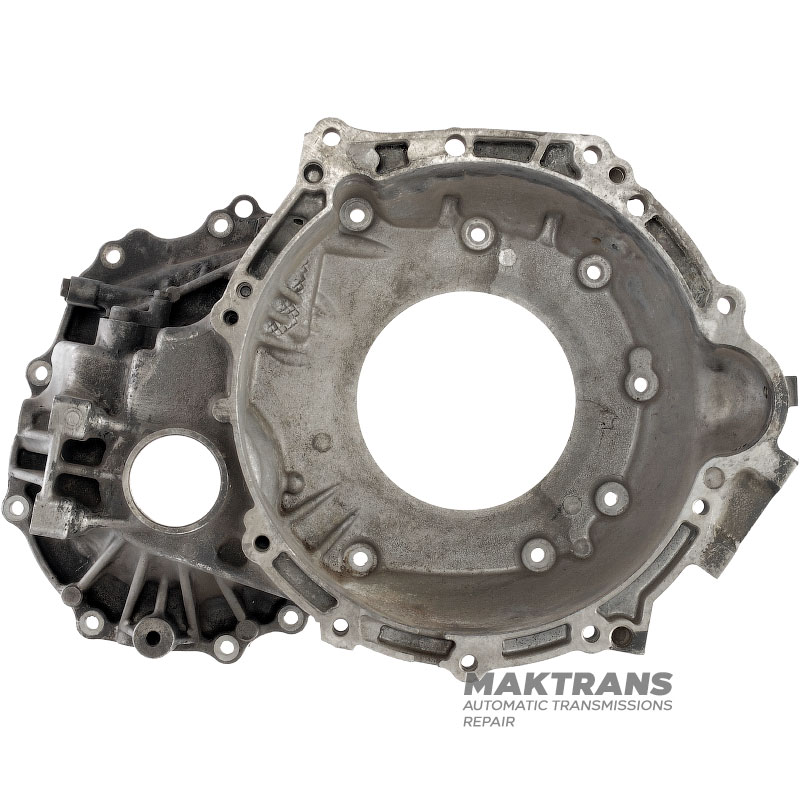 Nadwozie przednie TOYOTA U340E (2WD) — 3510552070, 3541052060